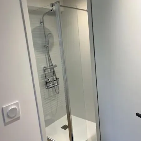 Le Bubble - Centre - La Bonne Marienne * أنجير